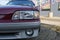 1989 Ford Mustang GT