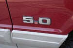 1989 Ford Mustang GT