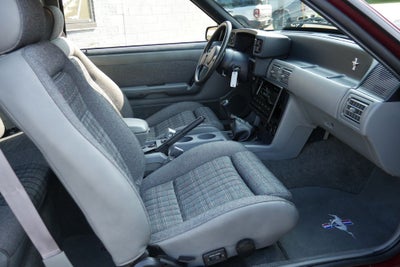 1989 Ford Mustang GT