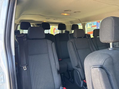 2016 Ford Transit-350 XLT