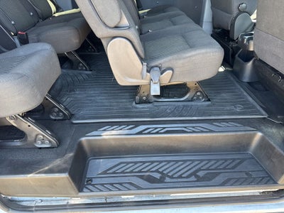2016 Ford Transit-350 XLT