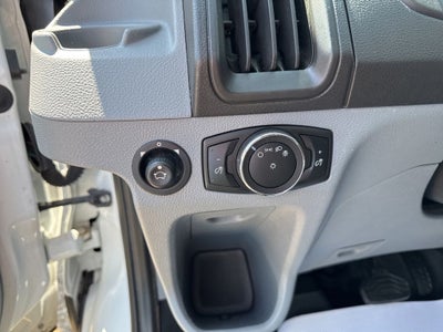 2016 Ford Transit-350 XLT