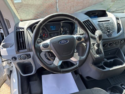 2016 Ford Transit-350 XLT