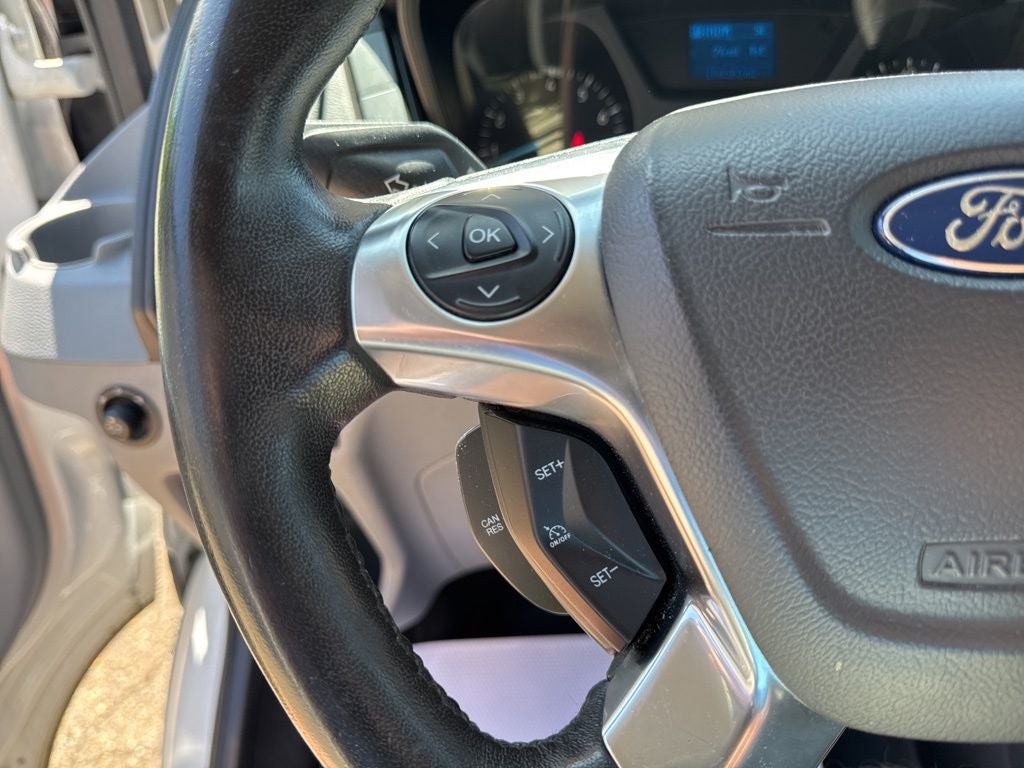 2016 Ford Transit-350 XLT
