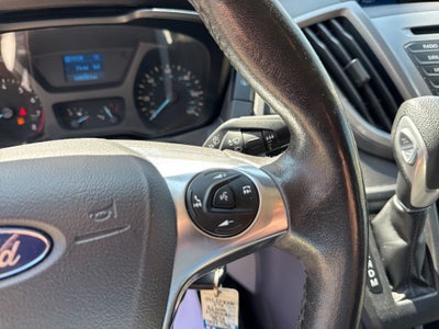 2016 Ford Transit-350 XLT