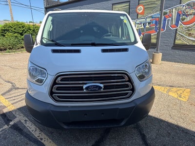 2016 Ford Transit-350 XLT