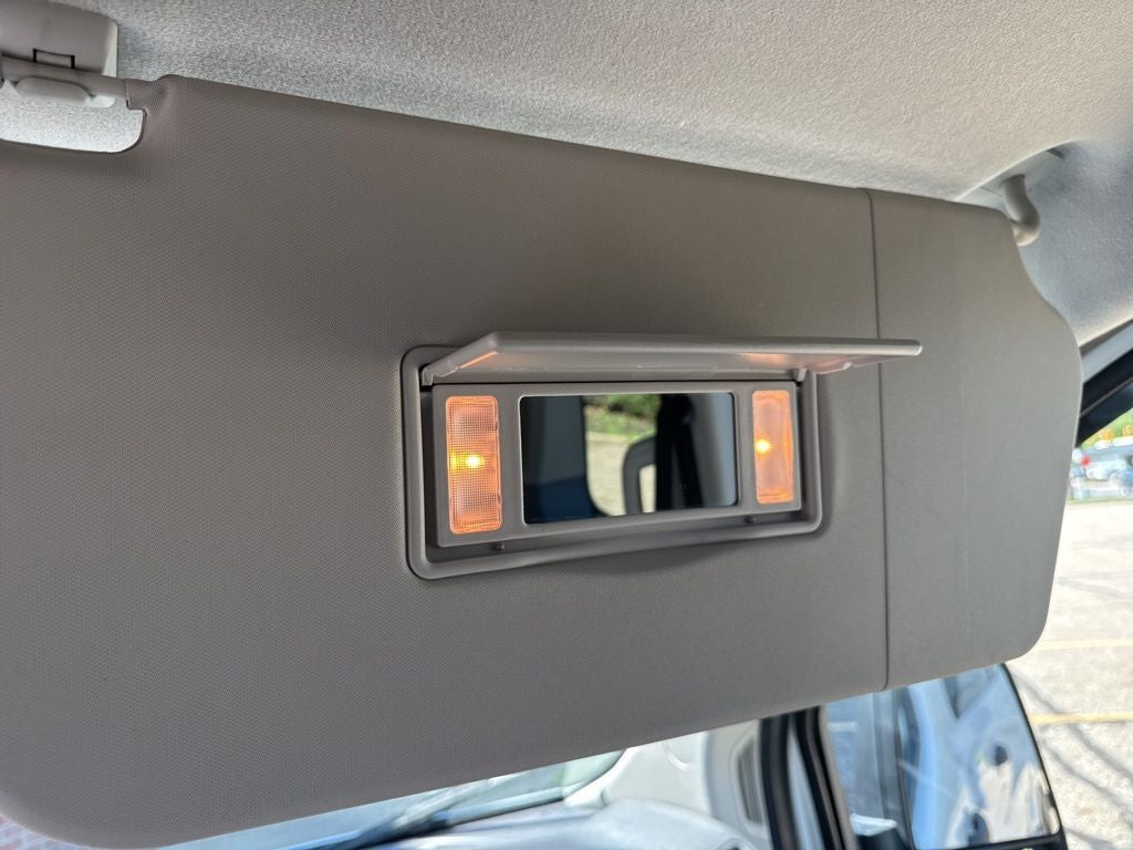 2016 Ford Transit-350 XLT