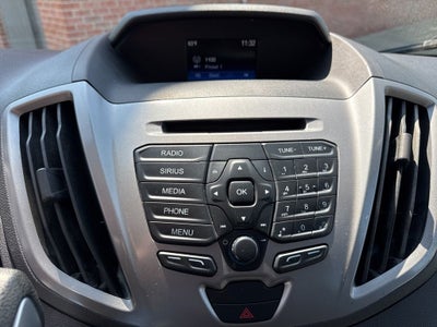 2016 Ford Transit-350 XLT