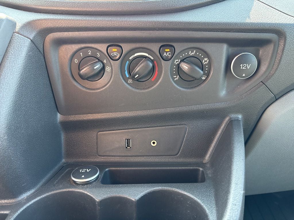 2016 Ford Transit-350 XLT