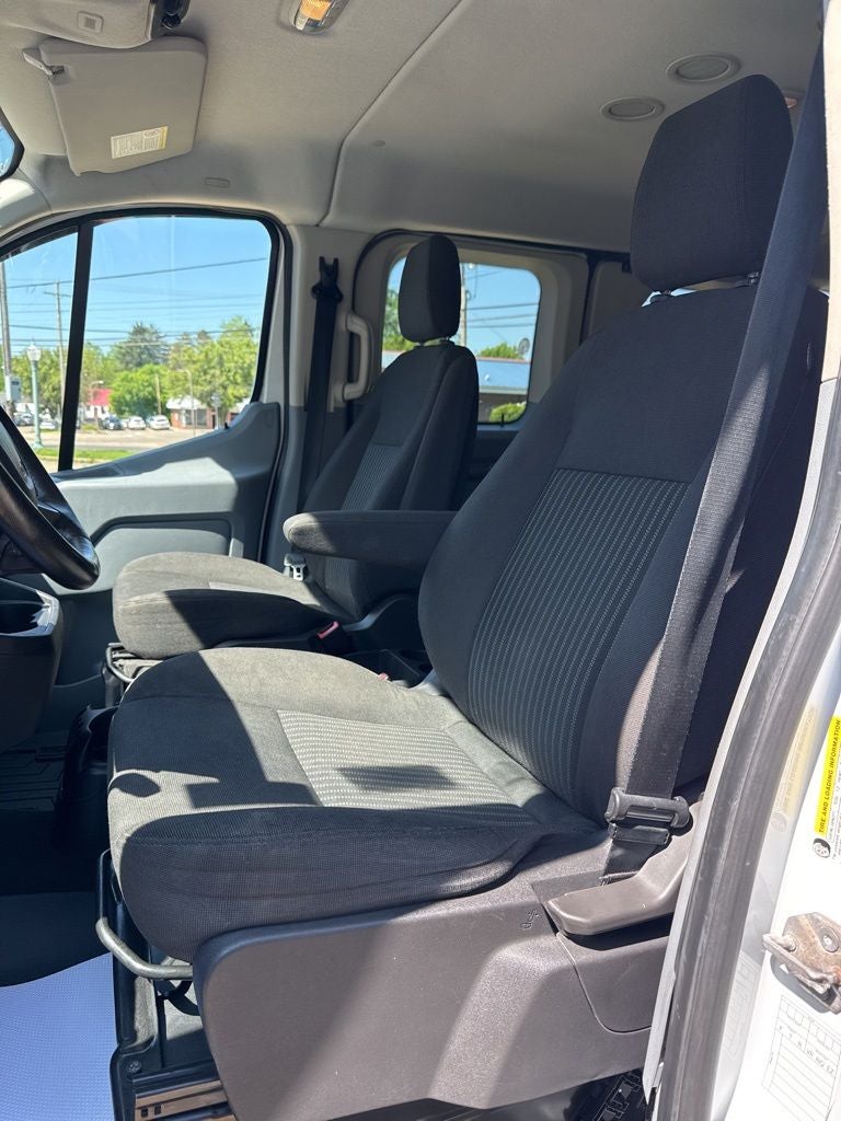 2016 Ford Transit-350 XLT