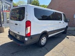 2016 Ford Transit-350 XLT