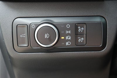2024 Ford Escape ST-Line Select
