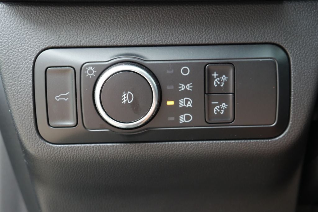 2024 Ford Escape ST-Line Select