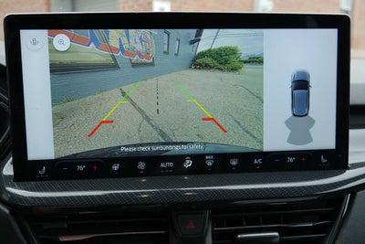 2024 Ford Escape ST-Line Select