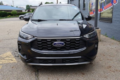 2024 Ford Escape ST-Line Select