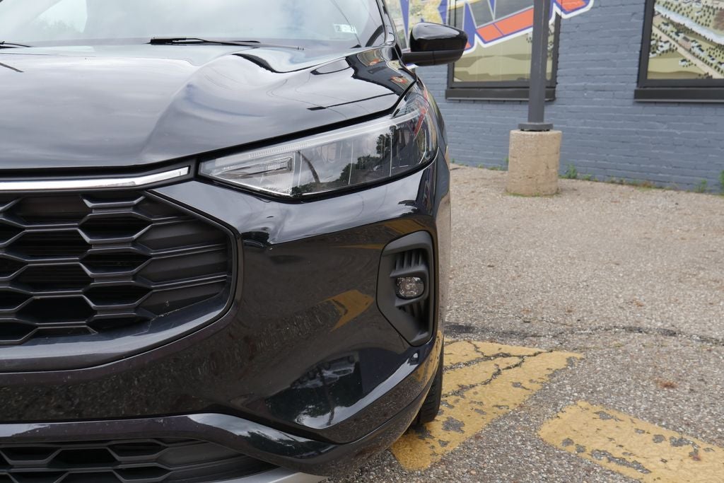 2024 Ford Escape ST-Line Select