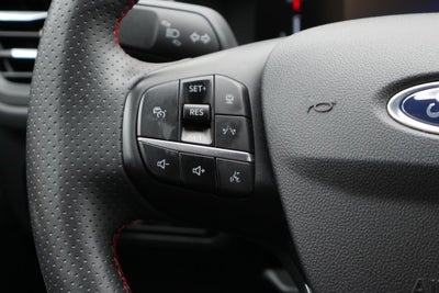 2024 Ford Escape ST-Line Select