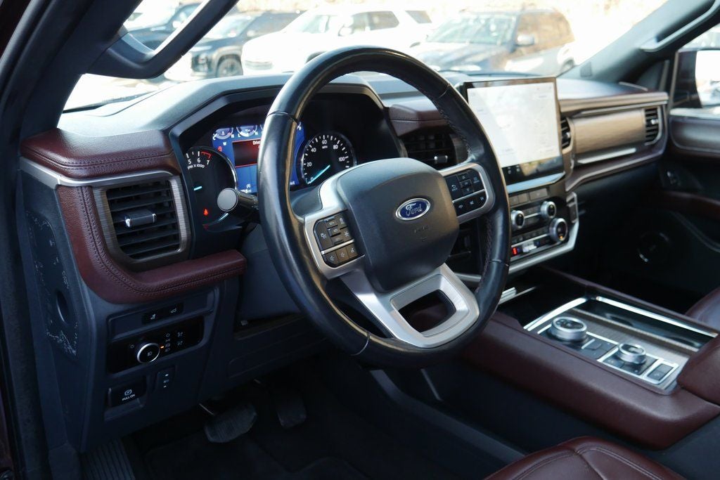 2023 Ford Expedition Limited