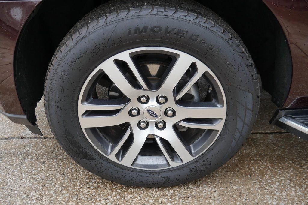 2023 Ford Expedition Limited