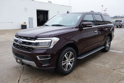 2023 Ford Expedition Limited