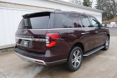 2023 Ford Expedition Limited