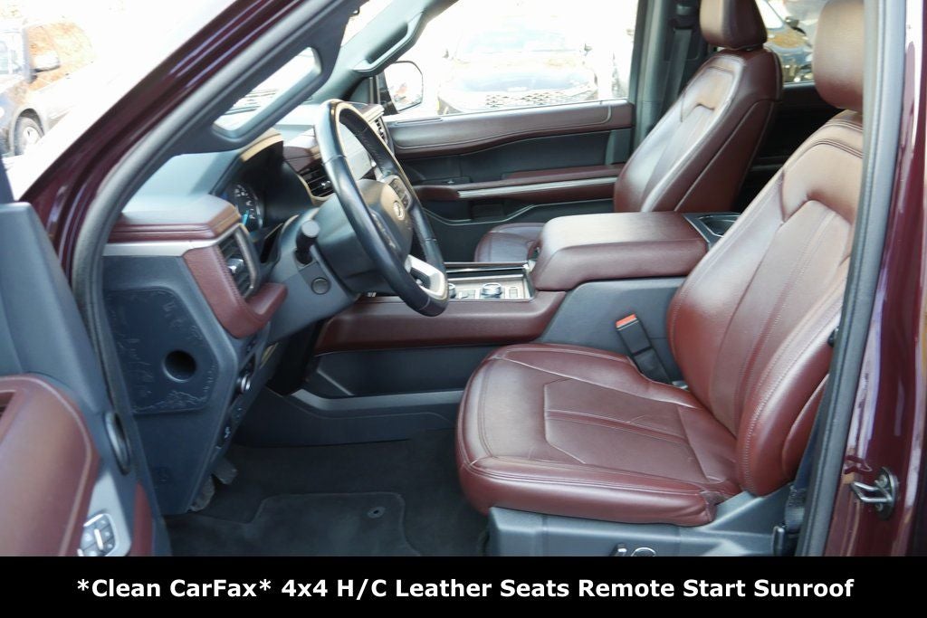 2023 Ford Expedition Limited