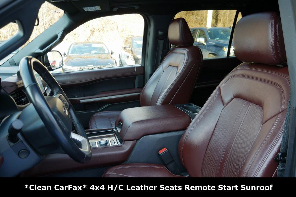 2023 Ford Expedition Limited