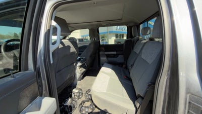 2023 Ford F-250SD XLT