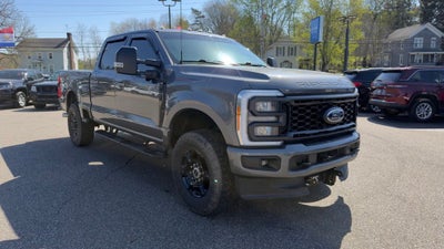2023 Ford F-250SD XLT