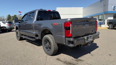 2023 Ford F-250SD XLT