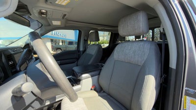 2023 Ford F-250SD XLT