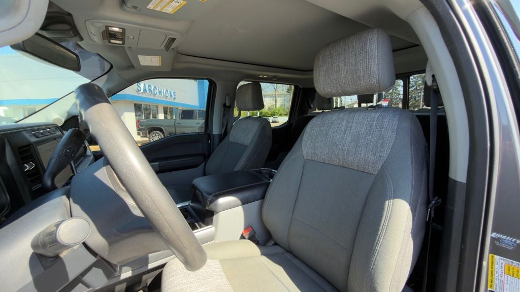 2023 Ford F-250SD XLT