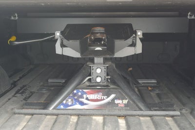 2021 Ford F-450SD King Ranch DRW