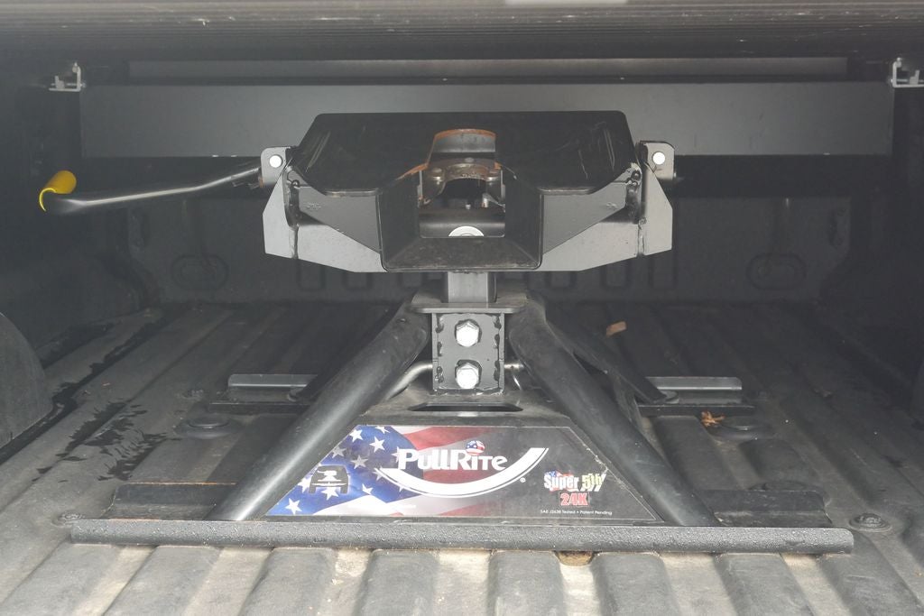 2021 Ford F-450SD King Ranch DRW