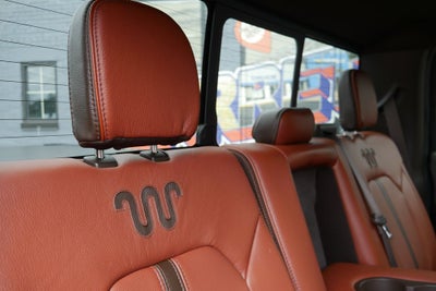 2021 Ford F-450SD King Ranch DRW
