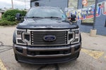 2021 Ford F-450SD King Ranch DRW