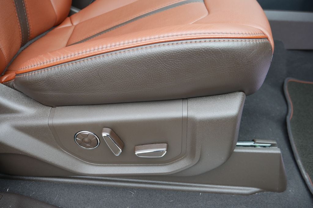 2021 Ford F-450SD King Ranch DRW