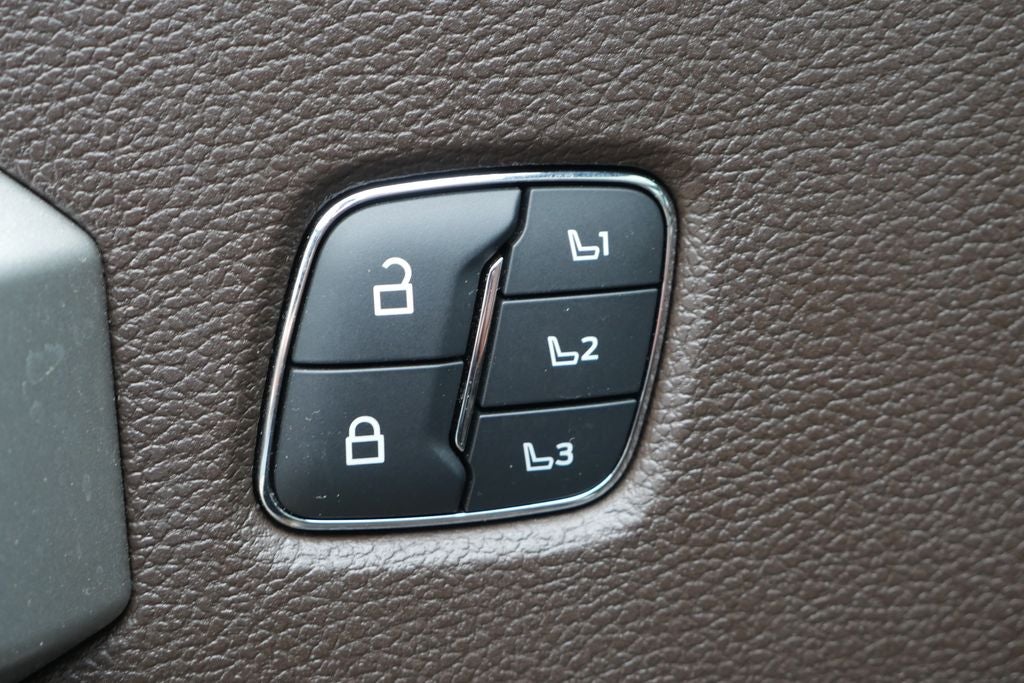 2021 Ford F-450SD King Ranch DRW