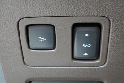2021 Ford F-450SD King Ranch DRW