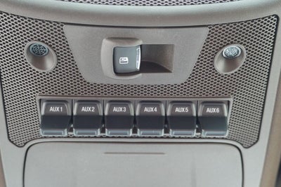 2021 Ford F-450SD King Ranch DRW