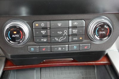 2021 Ford F-450SD King Ranch DRW