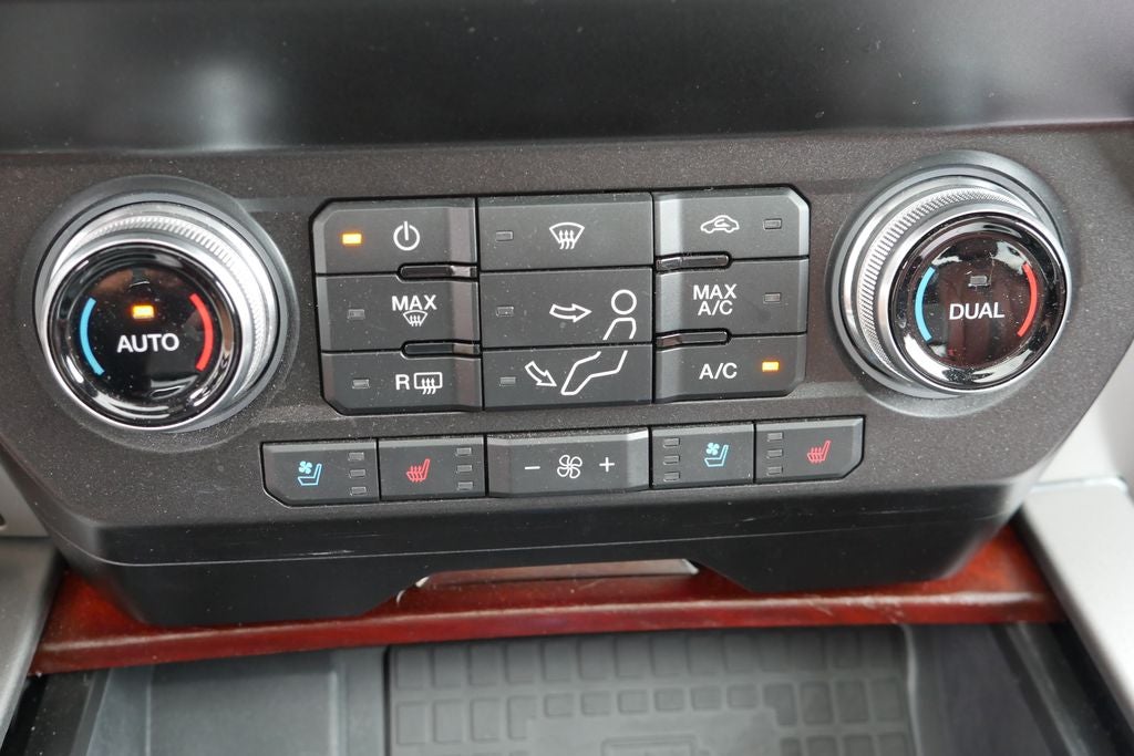 2021 Ford F-450SD King Ranch DRW