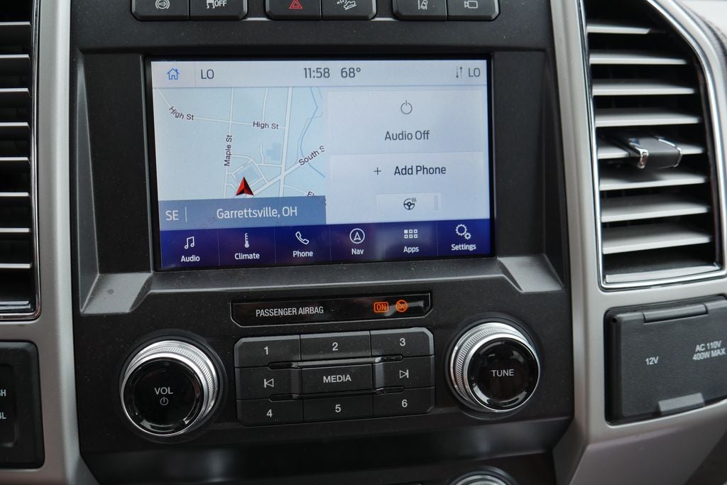 2021 Ford F-450SD King Ranch DRW