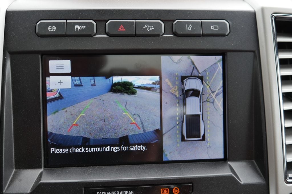 2021 Ford F-450SD King Ranch DRW