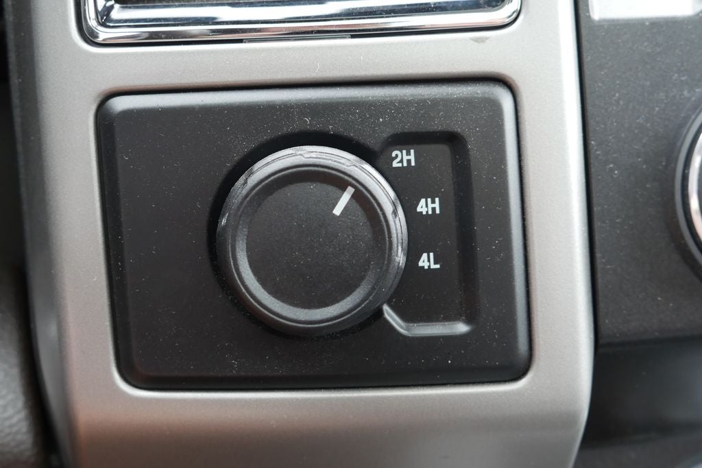 2021 Ford F-450SD King Ranch DRW