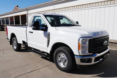 2023 Ford F-250SD XL