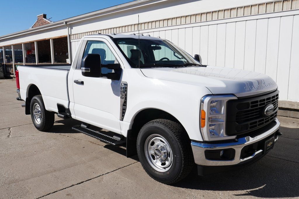 2023 Ford F-250SD XL