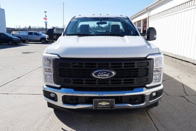 2023 Ford F-250SD XL
