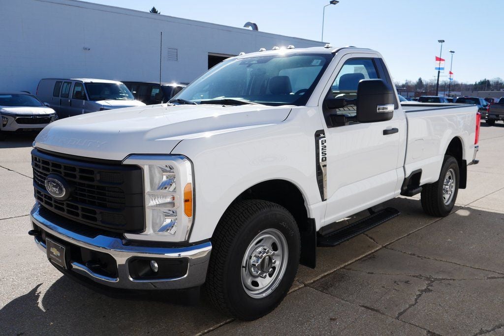 2023 Ford F-250SD XL