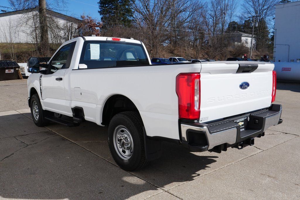 2023 Ford F-250SD XL